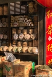 Boutique de thé