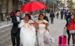 Marriage