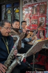Musiciens