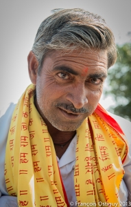 Sosie de George Clooney