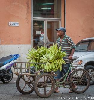 Bananes