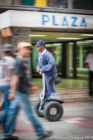 Segway