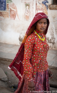 Jeune fille