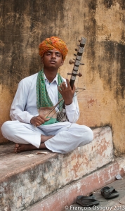 Musicien