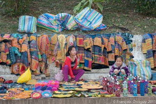 Boutique mobile