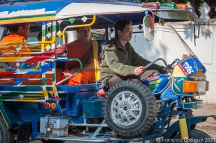 Tuktuk