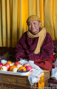 Chokyi Nyima Rinpoche